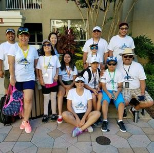 Meet your Posher, Lupita